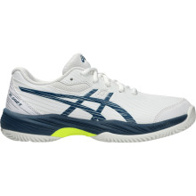 ASICS JUNIOR GEL GAME 9 GS GRAVEL TENNISSCHOENEN