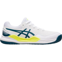 ASICS JUNIOR GEL RESOLUTION 9 ALL COURT TENNISSCHOENEN