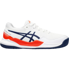 ASICS JUNIOR GEL-RESOLUTION 9 GS ALL COURT TENNISSCHOENEN