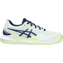 ASICS JUNIOR GEL-RESOLUTION 9 GS ALL COURT TENNISSCHOENEN