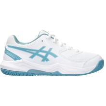 ASICS JUNIOR GEL DEDICATE 8 ALL COURT TENNISSCHOENEN