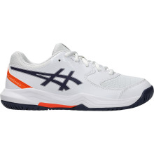 ASICS JUNIOR GEL DEDICATE 8 GS ALL COURT TENNISSCHOENEN