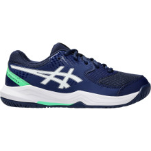 ASICS JUNIOR GEL DEDICATE 8 GS ALL COURT TENNISSCHOENEN