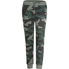 QUIET PLEASE AOP CAMOU BREAK BROEK DAMES
