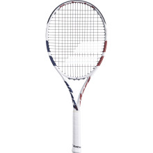 BABOLAT BOOST DRIVE WIT RACKET (260 GR) (BESPANNEN)