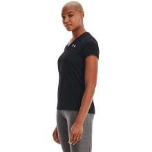 UNDER ARMOUR DAMES TECH SOLID T-SHIRT