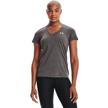 UNDER ARMOUR TECH SOLID T-SHIRT DAMES