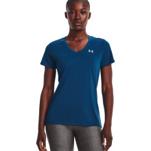 UNDER ARMOUR TECH SOLID T-SHIRT DAMES