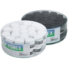  YONEX AC102 OVERGRIPS (DOOS MET 36 OVERGRIPS)