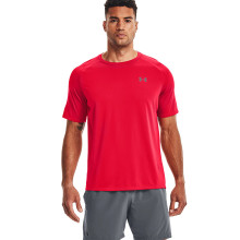 UNDER ARMOUR TECH 2.0 T-SHIRT