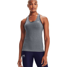 UNDER ARMOUR RACER HEATGEAR TANKTOP DAMES