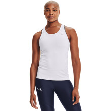 UNDER ARMOUR RACER HEATGEAR TANKTOP DAMES