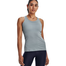 UNDER ARMOUR RACER HEATGEAR TANKTOP DAMES