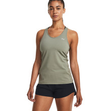 UNDER ARMOUR RACER HEATGEAR TANKTOP DAMES