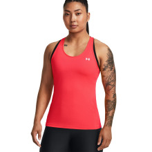 UNDER ARMOUR RACER HEATGEAR TANKTOP DAMES