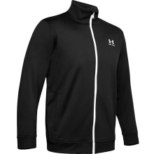 UNDER ARMOUR SPORTSTYLE TRICOT JAS