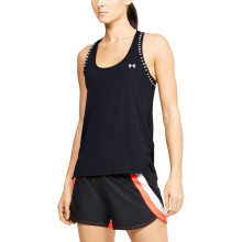 UNDER ARMOUR KNOCKOUT TANKTOP DAMES