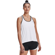 UNDER ARMOUR KNOCKOUT TANKTOP DAMES