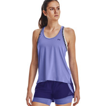 UNDER ARMOUR KNOCKOUT TANKTOP DAMES