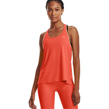 UNDER ARMOUR KNOCKOUT TANKTOP DAMES