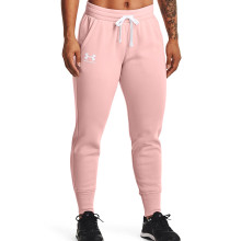 UNDER ARMOUR RIVAL FLEECE BROEK DAMES