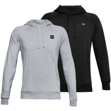 UNDER ARMOUR RIVAL FLEECE SWEATER