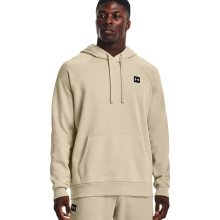 UNDER ARMOUR RIVAL FLEECE BIG LOGO SWEATER