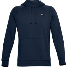 UNDER ARMOUR RIVAL FLEECE SWEATER