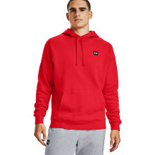 UNDER ARMOUR RIVAL FLEECE BIG LOGO SWEATER