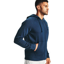 UNDER ARMOUR RIVAL FLEECE RITS HOODIE