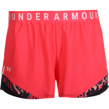 UNDER ARMOUR PLAY UP 3.0 TRICO NOV SHORT 