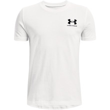 UNDER ARMOUR JUNIOR T-SHIRT JONGENS