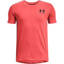 UNDER ARMOUR JUNIOR T-SHIRT JONGENS