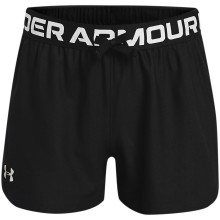 UNDER ARMOUR JUNIOR PLAY UP SOLID SHORT MEISJES