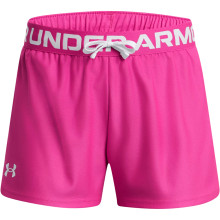 UNDER ARMOUR JUNIOR PLAY UP SOLID SHORT MEISJES