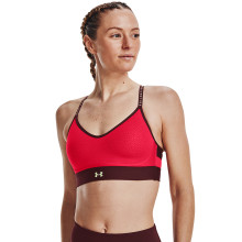 UNDER ARMOUR INFINITY SPORTBEHA DAMES