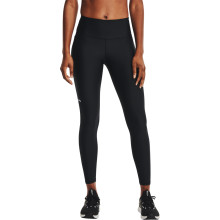 UNDER ARMOUR HEATGEAR HIRISE COMPRESSIE LEGGING DAMES