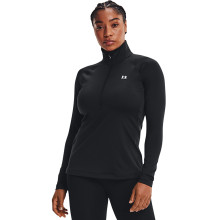 UNDER ARMOUR T-SHIRT MET LANGE MOUWEN DAMES