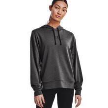 UNDER ARMOUR RIVAL TERRY HOODIE DAMES