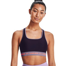 UNDER ARMOUR CROSSBACK SPORTBEHA DAMES