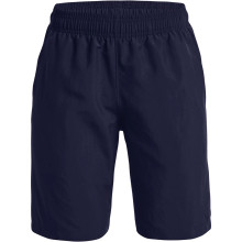 UNDER ARMOUR JUNIOR WOVEN GRAPHIC SHORT JONGENS