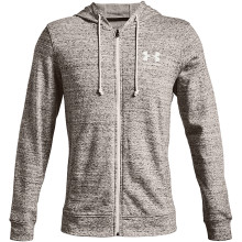 UNDER ARMOUR RIVAL TERRY SWEATER MET RITS