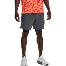 UNDER ARMOUR VANISH 2IN1 SHORT