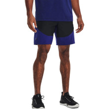 UNDER ARMOUR UNSTOPPABLE HYBRID SHORT