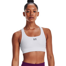 UNDER ARMOUR HG ARMOUR MID PADLESS SPORTBEHA DAMES