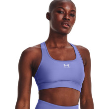 UNDER ARMOUR HG ARMOUR MID PADLESS SPORTBEHA DAMES