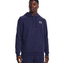 UNDER ARMOUR ESSENTIAL FLEECE HOODIE