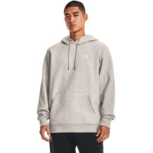 UNDER ARMOUR ESSENTIAL FLEECE HOODIE