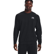 UNDER ARMOUR ESSENTIAL FLEECE CREW SWEATER