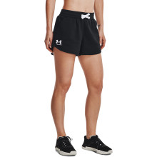 UNDER ARMOUR RIVAL FLEECE SHORT DAMES